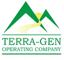 Terra- Gen Operating Company logo