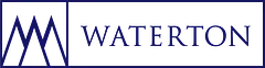 Waterton Search logo