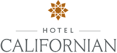 Hotel Californian logo