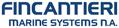 Fincantieri Marine Systems logo