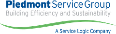 Piedmont Service Group logo