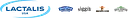 Lactalis LUSY logo