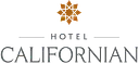 Hotel Californian logo