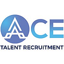 Ace Talent Recruitment logo