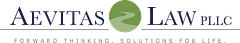 Aevitas Law Firm logo