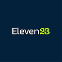 Eleven23 Digital Agency logo