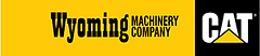 Wyoming Machinery Company logo