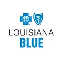 Blue Cross and Blue Shield of Louisiana logo