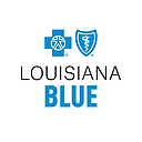 Blue Cross and Blue Shield of Louisiana logo