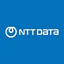 NTT DATA Business Solutions India logo