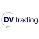 DV Trading logo