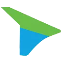 Global Crossing Airlines logo