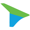 Global Crossing Airlines logo