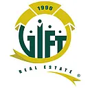 Gift Real Estate logo