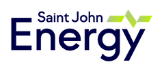 Saint John Energy logo
