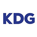 KDG Construction Consulting logo