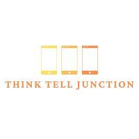 Think Tell Junction logo
