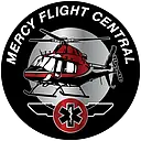 Mercy Flight Central logo