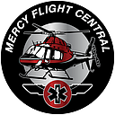 Mercy Flight Central logo