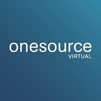 OneSource Virtual logo