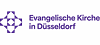 Evangelischer Kirchenkreis Düsseldorf logo