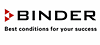 BINDER Central Services GmbH & Co.KG logo