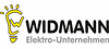 Widmann GmbH logo