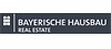 Bayerische Hausbau Real Estate logo