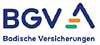 BGV Badische Versicherungen logo