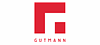 GUTMANN GmbH logo