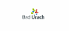 Stadt Bad Urach logo