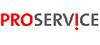 PROSERVICE Dienstleistungsgesellschaft mbH logo