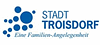 Stadt Troisdorf logo