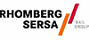 Rhomberg Sersa Bahntechnik GmbH logo