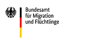 Bundesamt für Migration und Flüchtlinge logo
