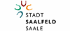 Stadt Saalfeld/Saale logo