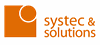 Systec & Solutions GmbH logo