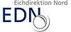 Eichdirektion Nord logo