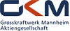 Grosskraftwerk Mannheim AG logo