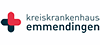 Kreiskrankenhaus Emmendingen logo