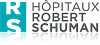 HRS - Hôpitaux Robert Schuman S.A. logo