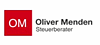 Steuerberater Oliver Menden logo