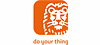 ING Deutschland logo