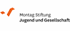 Montag Stiftung Jugend und Gesellschaft logo