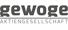 gewoge AG logo