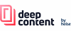 Deep Content GmbH logo