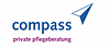 compass private pflegeberatung GmbH logo