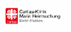Caritas-Klinik Maria Heimsuchung logo