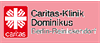 Caritas-Klinik Dominikus Berlin-Reinickendorf gGmbH logo