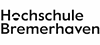 Hochschule Bremerhaven logo